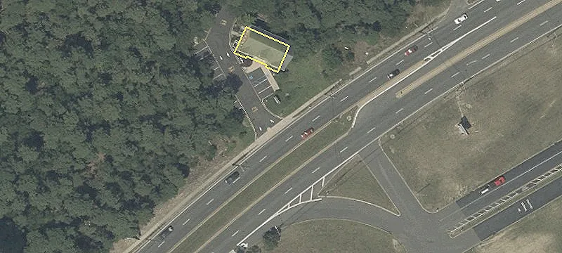 Professional Office Space For Lease