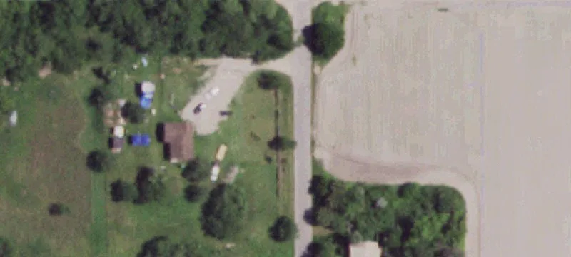 2.5 Acres Development Opportunity