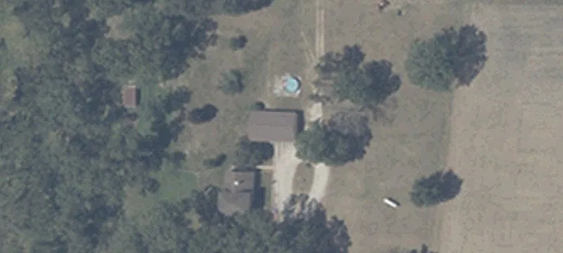 Expansive Farm with Tillable Land