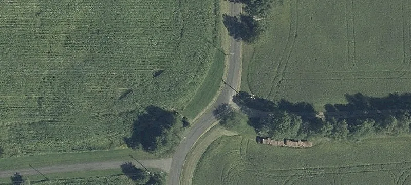 Kingwood Township Land Parcel