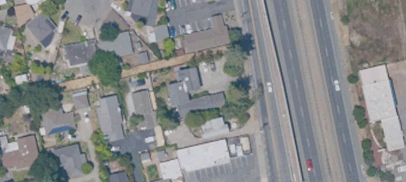 Napa Commercial Office Building