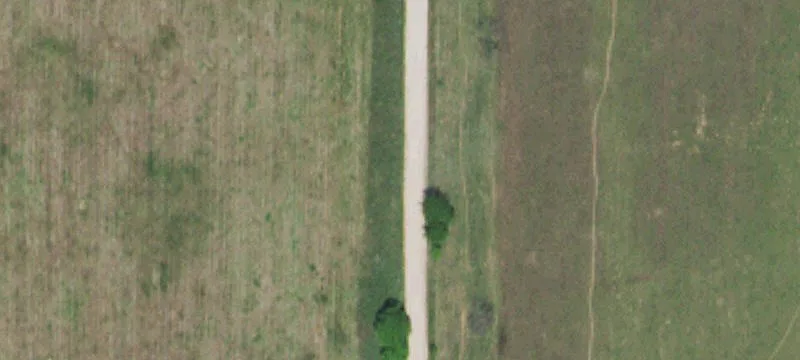 40 Acres in Southern Oklahoma