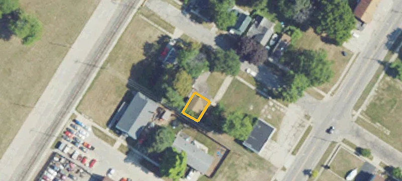 Residential Land Ready to Build