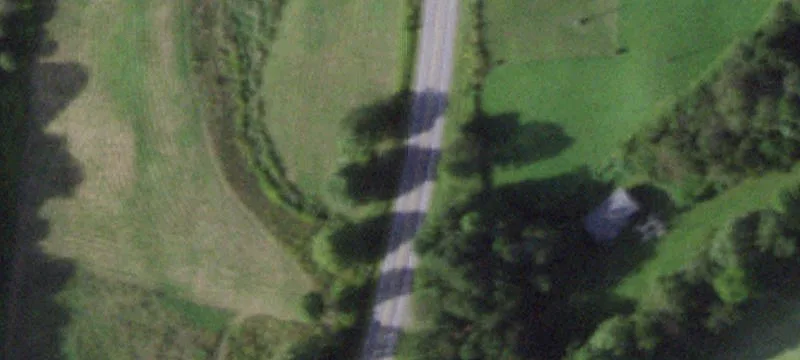 164-Acre Recreation and Camp Property