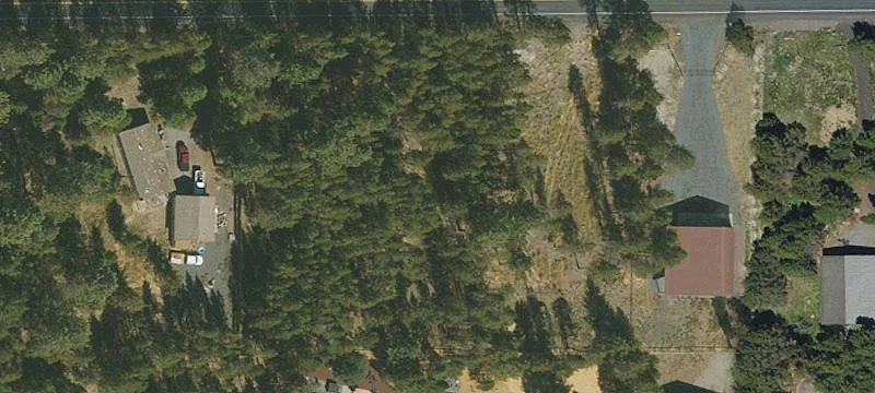 Buildable Lot Near Sunriver
