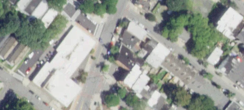 Albany Commercial Building For Sale