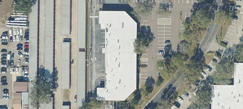 Flex Industrial Park For Sale