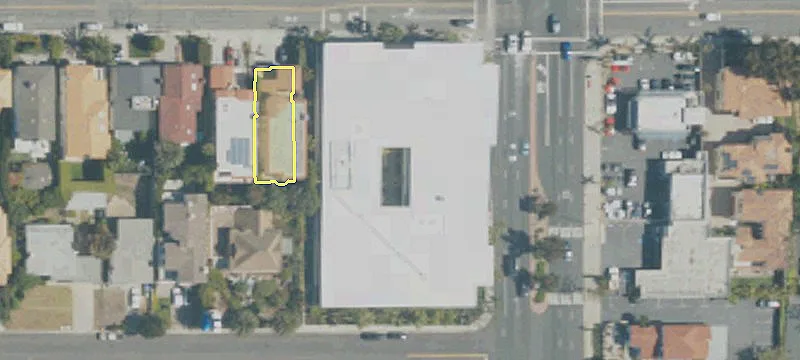 Professional Office Space Near LAX