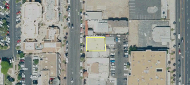 Retail and Office Suites Available