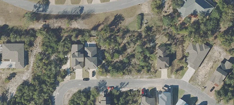 Residential Lot in Gated Community