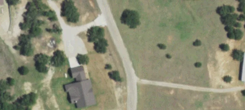 5+ Acres Land, Peaster ISD