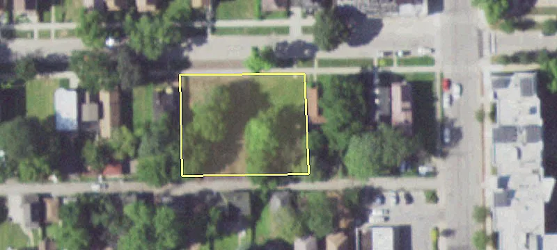 Rehab Opportunity in Chicago