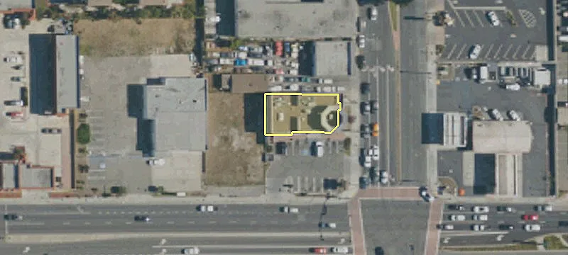 Retail Space For Rent