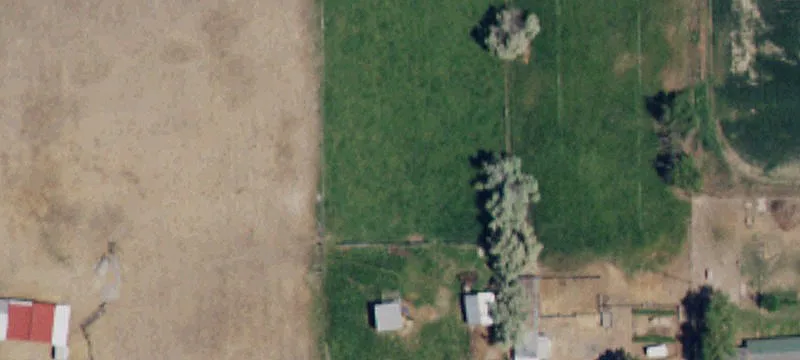 Residential Lot Near University