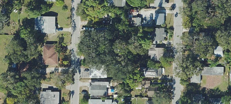 Development Opportunity Near Downtown Bradenton