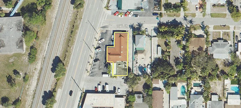 Established Car Lot For Rent