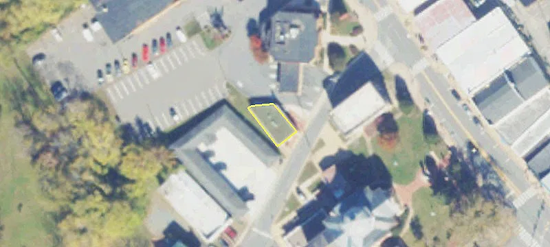 Louisa Business District Retail Space