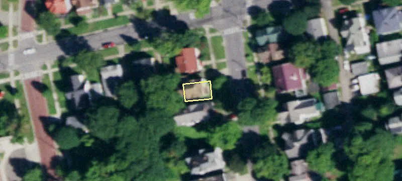 Jamestown Multifamily Home for Sale
