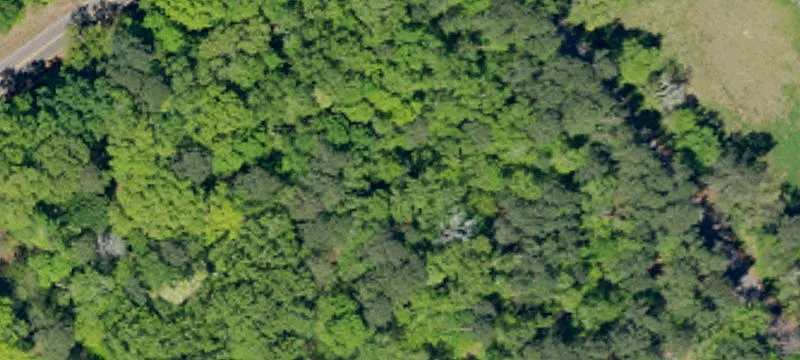Unimproved Land Parcel For Sale