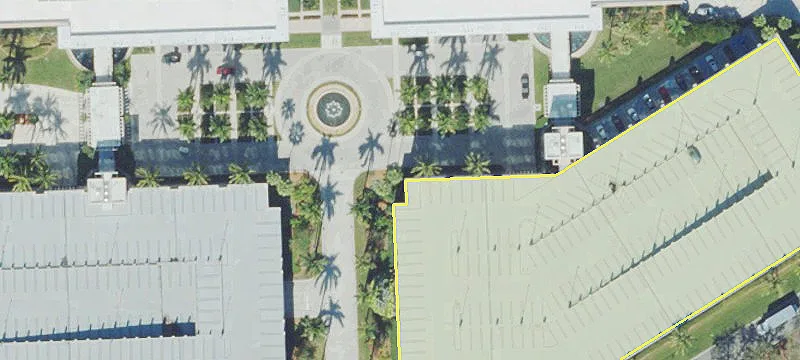 Doral Warehouse with Office Space