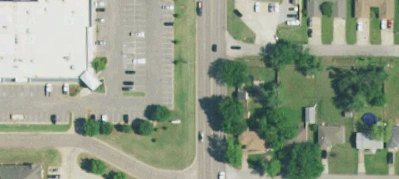 Villagio Medical Park Development Lot