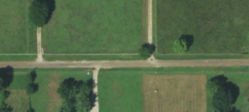 Jenks Acreage with City Utilities