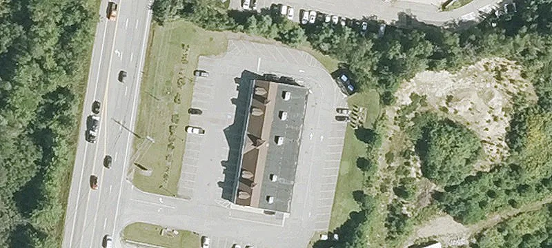 Retail/Office Space Near UNH