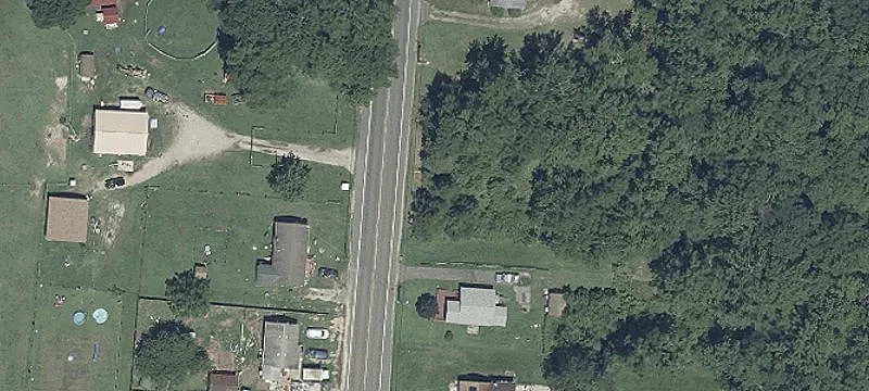Land Available in Port Norris