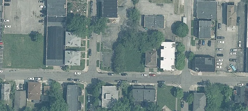 Development Ready Four Parcel Lot