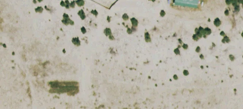 Colorado Land Ready to Build