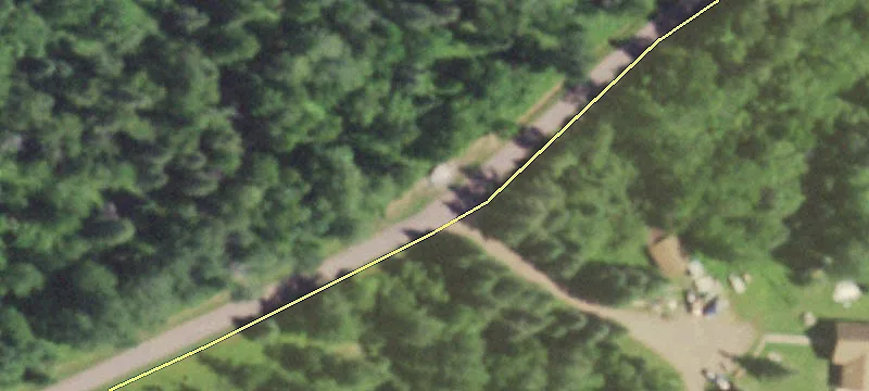 Lake Superior Waterfront Acreage