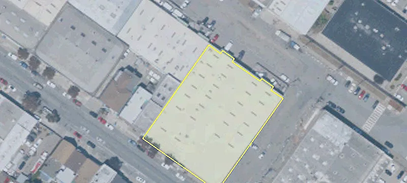 San Francisco Specialty Property Available