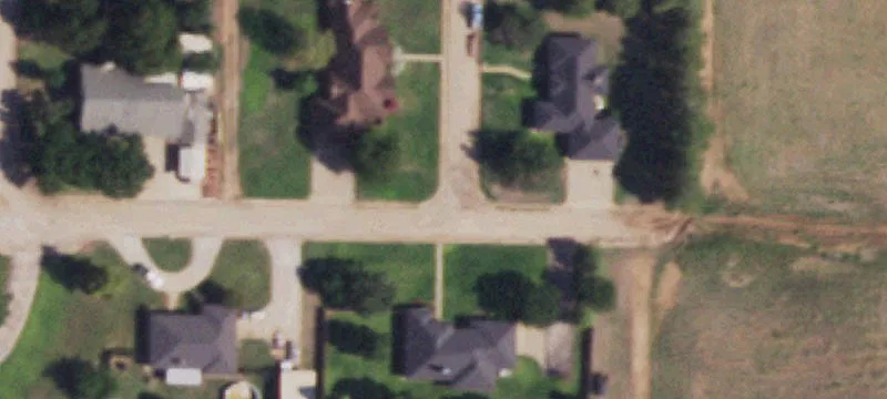 Residential Lots in Desirable Addition