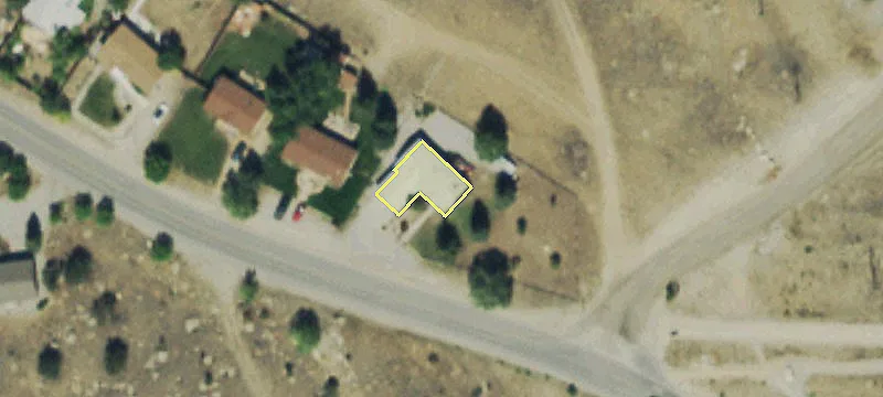 Ready-to-Build Buena Vista Lot