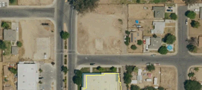Bakersfield Development Ready Land Parcels