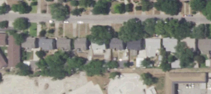 Alamo Heights Duplex For Sale