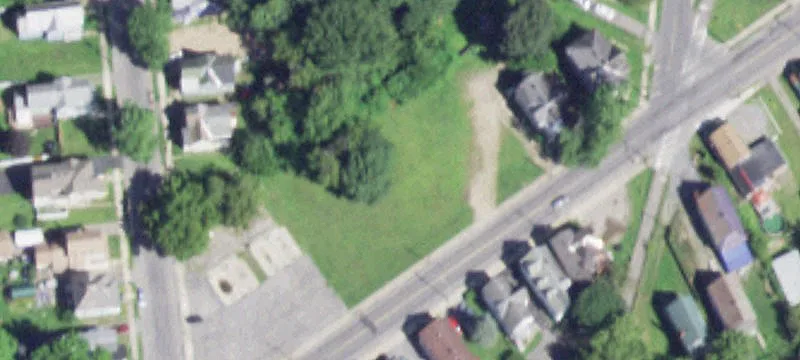 High-Traffic Commercial Land Available