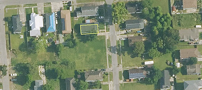 New Construction Duplex For Sale