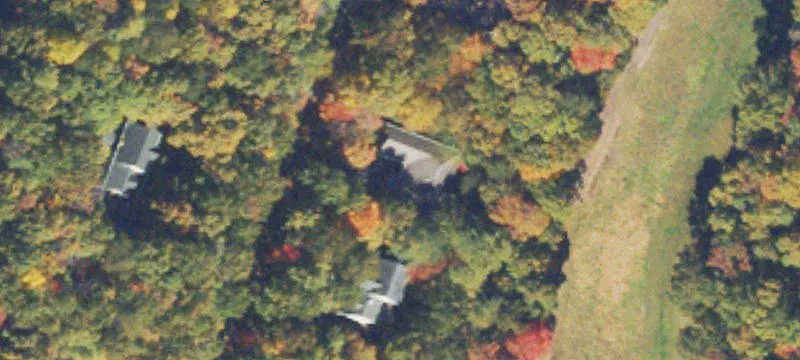 Golf Course Lot Opportunity