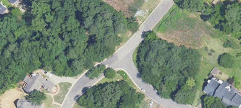 Land Parcel on Cornell Drive