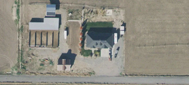 Residential Lot in Winn Ridge
