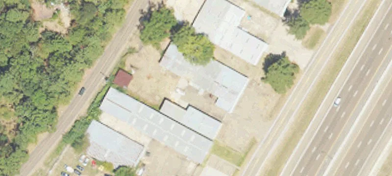 Byram Office, Warehouse, Storage Complex