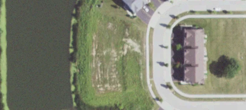 Residential Land with Pond Views