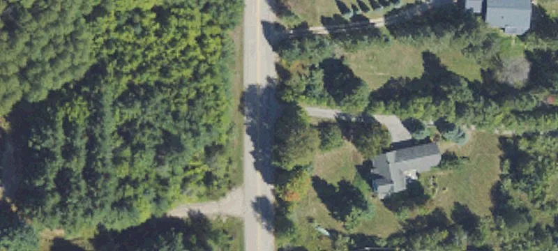 Spacious Land in Leelanau County