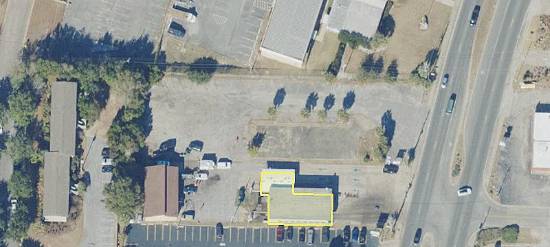 Versatile Commercial Space For Sale