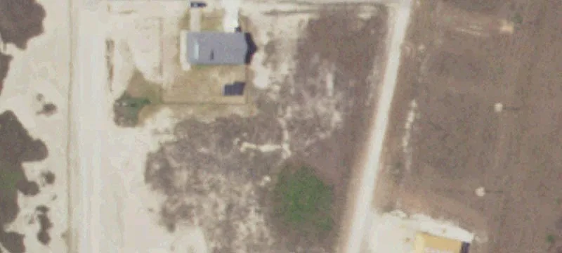 Coastal Lot for Custom Home