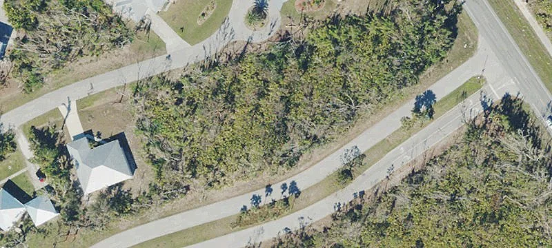 Residential Lot in St. James