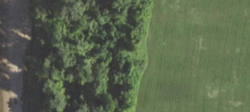 Unrestricted Land Parcel For Sale
