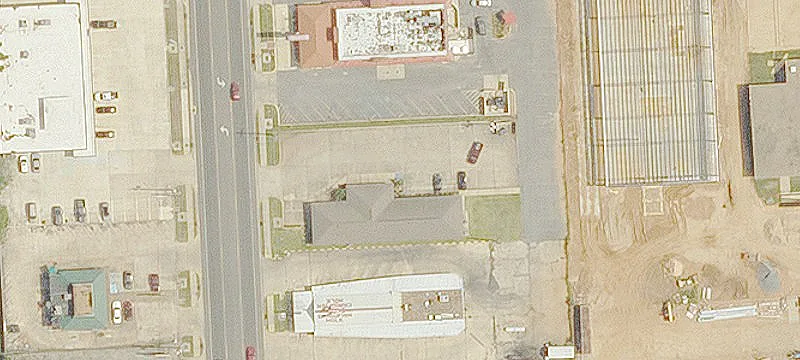 South Drive Commercial Space