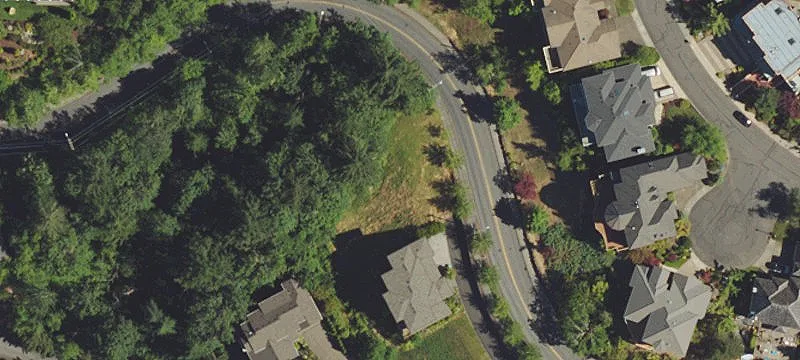 Thompson Heights View Lot